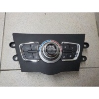 Блок управления климатической установкой Lifan X50 (2015 - ) AAB8112100