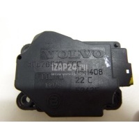 Моторчик заслонки отопителя Volvo S60 (2000 - 2009) 30676510