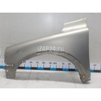 Крыло переднее левое Volvo XC90 (2002 - 2015) 30796494