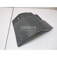 Накладка на порог (наружная) Land Rover Discovery III (2004 - 2009) DGP000172PCL