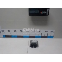 Блок управления AIR BAG Chrysler Voyager/Caravan (RG/RS) (2000 - 2008) 04727375AC