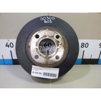 Барабан тормозной Ford EcoSport (2013 - ) 1935101