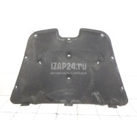 Шумоизоляция капота Ford Mondeo III (2000 - 2007) 1750331