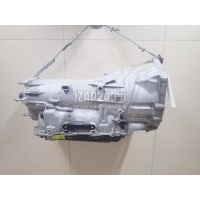 АКПП (автоматическая коробка переключения передач) BMW 5-серия F10/F11 (2009 - 2016) 24008642479
