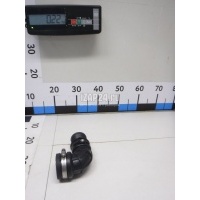 Патрубок интеркулера Toyota RAV 4 (2013 - 2019) 1736253010
