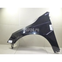 Крыло переднее левое Volvo S60 (2010 - ) 31352073