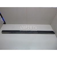 Молдинг передней левой двери Nissan Murano (Z51) (2008 - 2015) 808711AA2B