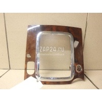 Накладка декоративная VAG Touareg (2002 - 2010) 7L6863916DC5U4