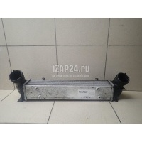 Интеркулер BMW 1-серия E87/E81 (2004 - 2011) 17517524916