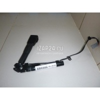 Ответная часть ремня безопасности BMW 1-серия E82/E88 (2007 - 2013) 72117213564