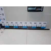Накладка стекла заднего правого BMW X6 F16/F86 (2014 - 2020) 51357377898