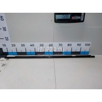 Накладка стекла заднего левого BMW X6 F16/F86 (2014 - 2020) 51357377897