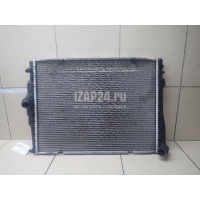 Радиатор основной 1-серия E82/E88 2007 - 2013 17117559273