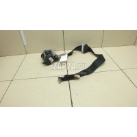 Ремень безопасности с пиропатроном Mazda Mazda 3 (BK) (2002 - 2009) BS5E57L90B02