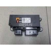Блок управления AIR BAG GM Mokka (2012 - ) 13590216
