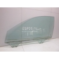 Стекло двери передней левой VAG Passat [B5] (1996 - 2000) 3B4845201