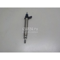 Форсунка инжекторная электрическая Mercedes Benz A180/200/250 W176 (2012 - ) 2560700187