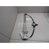 Стеклоподъемник электр. передний левый Mazda CX 5 (2012 - 2017) KD5359590
