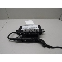 Блок электронный Mazda CX 5 (2012 - 2017) KD3167Y40A