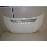 Капот VAG Crafter (2006 - ) 2E2823033A