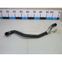 Патрубок отопителя VAG Touareg (2002 - 2010) 7L0122096C