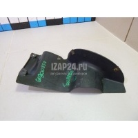 Пыльник двигателя VAG Touareg (2002 - 2010) 7L6809967