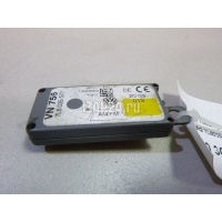 Усилитель VAG Touareg (2002 - 2010) 7L6035577