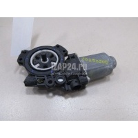 Моторчик стеклоподъемника Hyundai-Kia Sportage (2010 - 2015) 824603W000