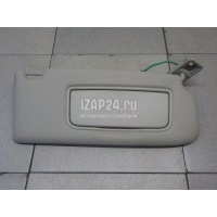 Козырек солнцезащитный (внутри) Volvo XC60 (2008 - 2017) 39856092
