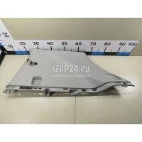 Обшивка стойки Hyundai-Kia Sportage (2010 - 2015) 858603U000ED
