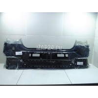 Панель задняя GM Astra H / Family (2004 - 2015) 5184037
