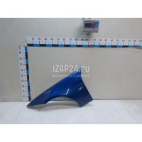 Крыло переднее левое BMW 3-серия E90/E91 (2005 - 2012) 41357135679
