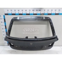 Дверь багажника BMW 5-серия E60/E61 (2003 - 2009) 41627130799