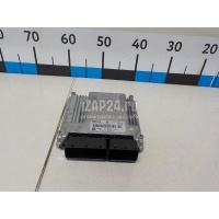 Блок управления двигателем BMW 1-серия E87/E81 (2004 - 2011) 13617803372