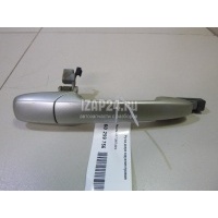 Ручка двери наружная правая Mazda CX 7 (2007 - 2012) GJ6A58410N79