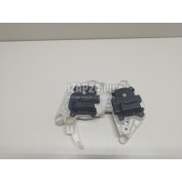 Моторчик заслонки отопителя Toyota ES (SV40) (2006 - 2012) 8710633290