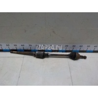 Полуось передняя правая GM Vivaro (2001 - 2014) 95520599