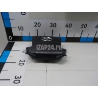 Подушка безопасности в рулевое колесо Toyota Land Cruiser (200) (2008 - ) 4513060380C0