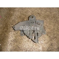 Замок капота Mitsubishi Pajero/Montero III (V6, V7) (2000 - 2006) MR473788