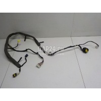 Проводка (коса) Fiat Doblo (2005 - 2015) 51768477