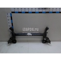 Балка задняя Citroen-Peugeot 2008 (2013 - 2019) 1607197380