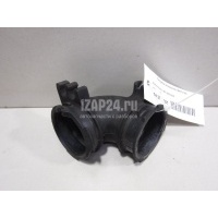 Патрубок воздушного фильтра Mazda Mazda 3 (BK) (2002 - 2009) ZJ0113221A