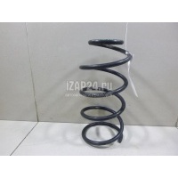 Пружина передняя Mazda Mazda 3 (BK) (2002 - 2009) BP4N34011C