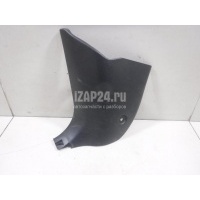 Накладка порога (внутренняя) Mazda Mazda 3 (BK) (2002 - 2009) BP4K68390G02