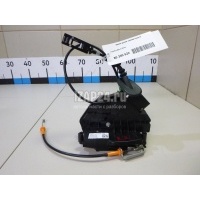 Замок двери задней правой Ford EcoSport (2013 - ) 2074546