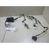 Проводка (коса) Mazda Mazda 3 (BK) (2002 - 2009) BP4M67190D