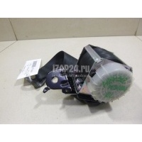 Ремень безопасности Mazda Mazda 3 (BK) (2002 - 2009) BS4J5779002