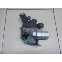 Моторчик стеклоочистителя задний Renault Kaptur (2016 - ) 287100787R