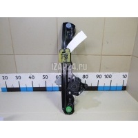 Стеклоподъемник электр. задний правый Ford EcoSport 2013 1871007