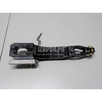 Кронштейн ручки Mazda CX 5 (2012 - 2017) KD537342X